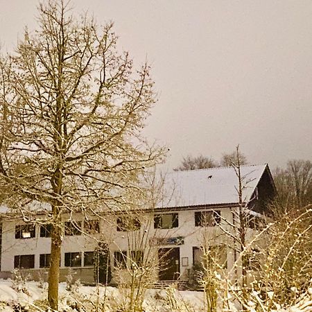 Pension Waldblick Spiegelau Esterno foto